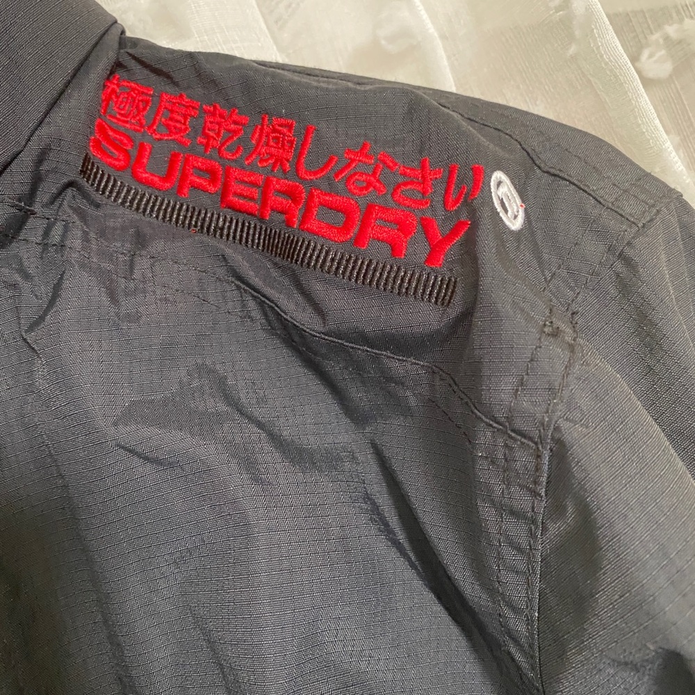 Superdry Windcheater Jacket - image 2